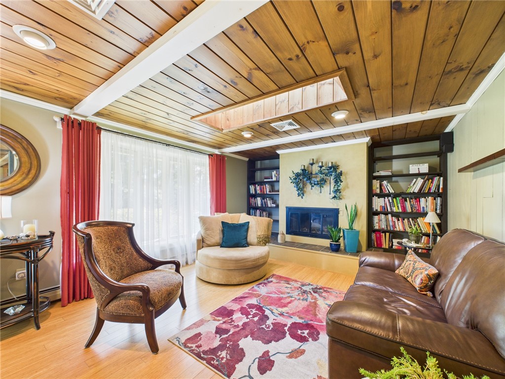 95 Mail Road Exeter, RI 02822 - Photo 5 of 33 Another view