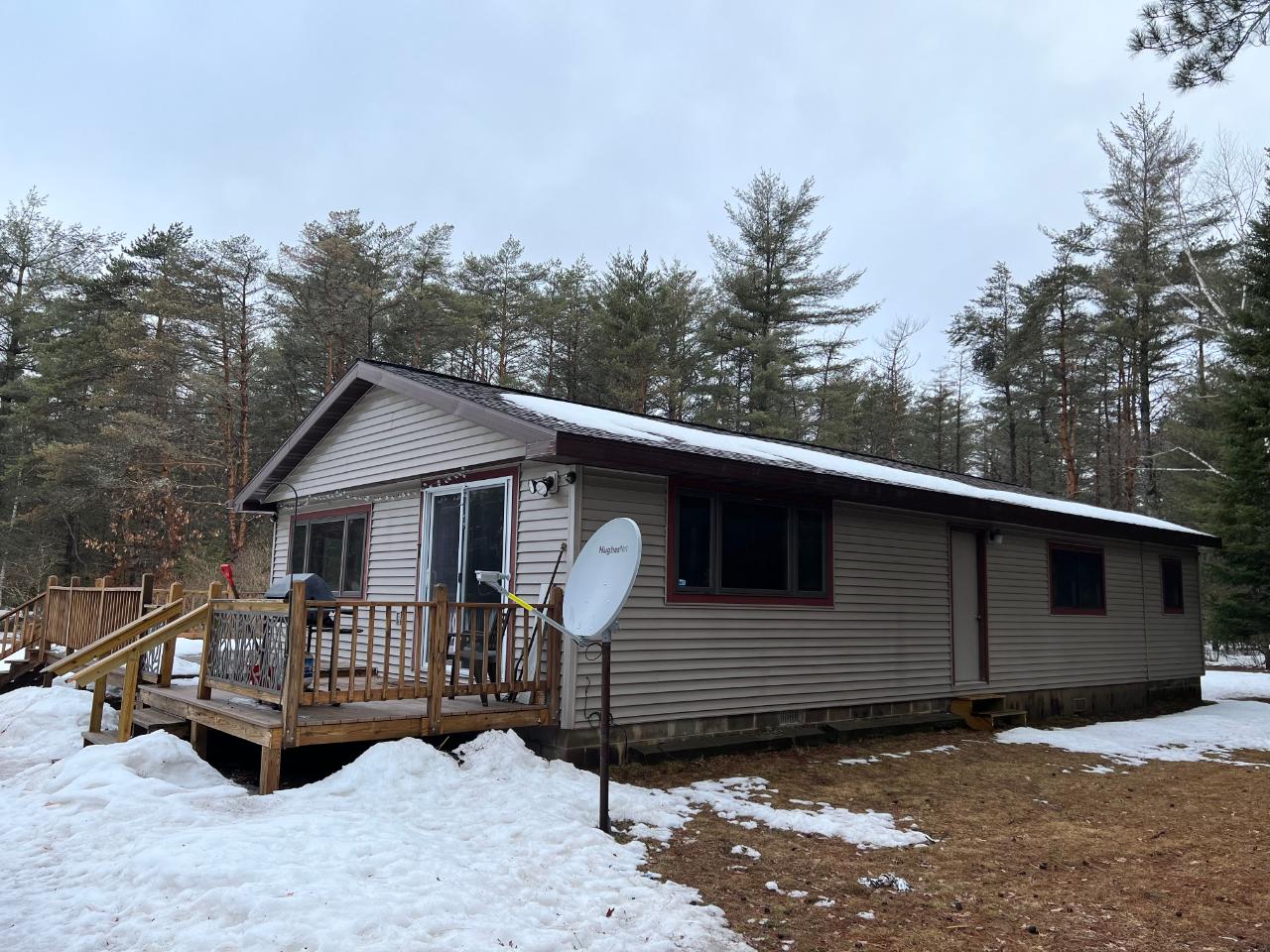 1967 O Neil Road Eagle River, WI 54521 - Photo 15 of 26 Gallery Image 15