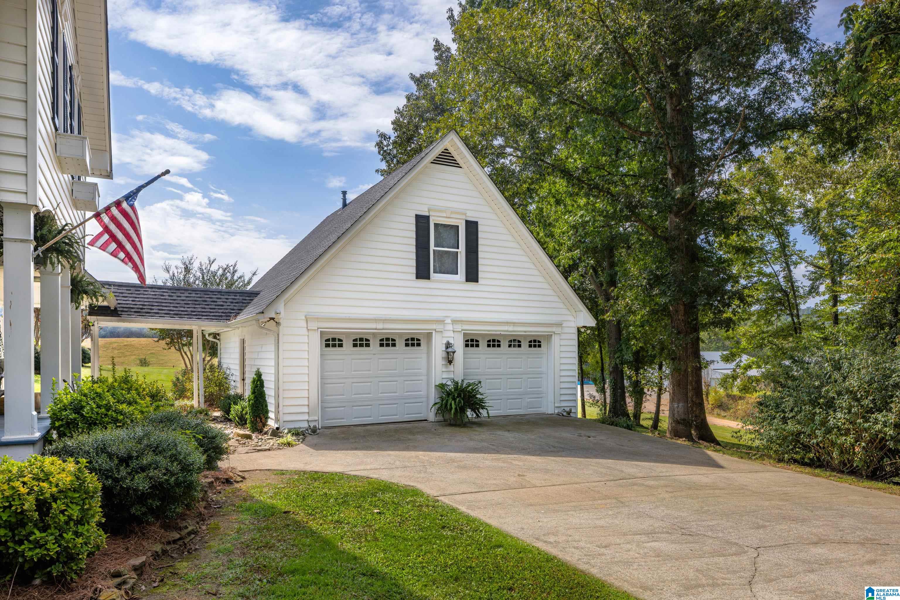 3124 County Road 39 Oneonta, AL 35121 - Photo 14 of 98