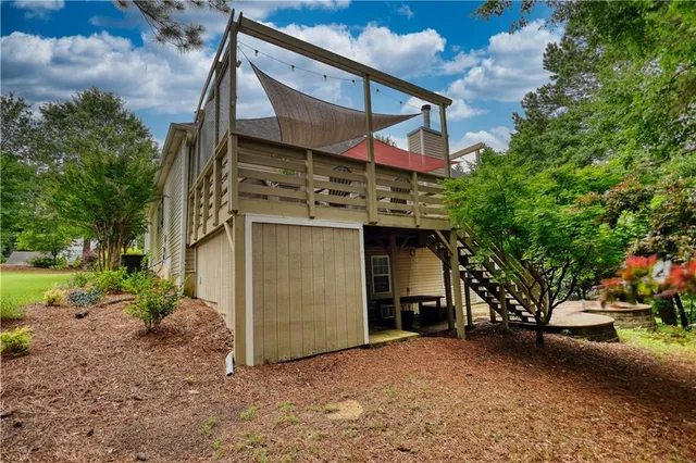 $410,000 | 1248 Rockview Court, Loganville, GA 30052