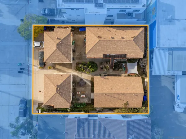 $3,500,000 | 2918-28 Upshur Street, San Diego, CA 92106