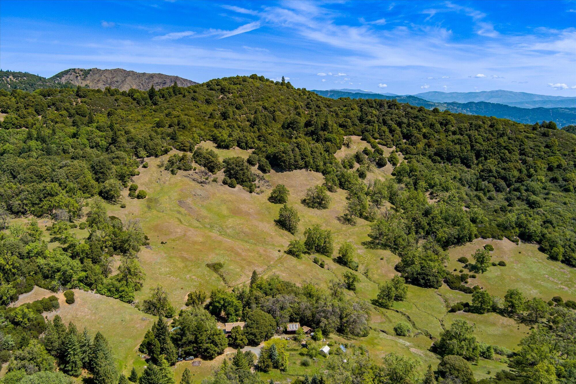 3450 Laytonville Dos Rios Road Laytonville, CA 95454 - Photo 46 of 98
