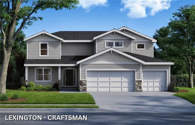 $655,950 | 13313 West 179th Street, Overland Park, KS 66013