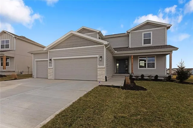 $639,950 | 13313 West 179th Street, Overland Park, KS 66013