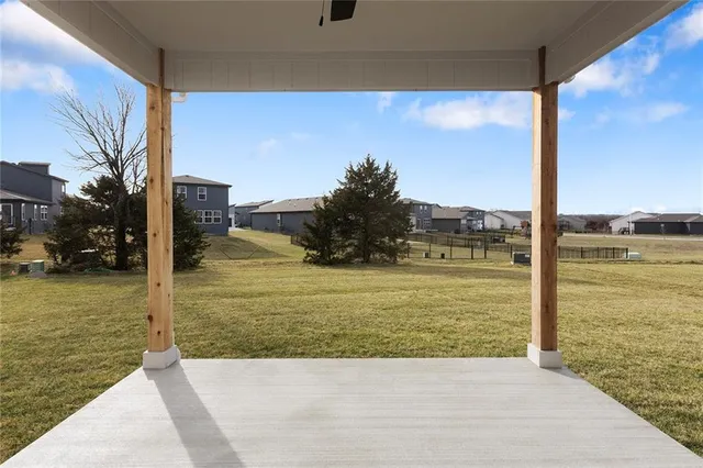 $639,950 | 13313 West 179th Street, Overland Park, KS 66013