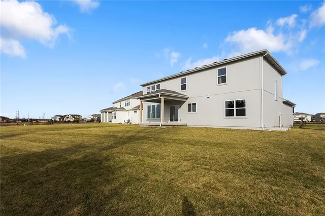 $639,950 | 13313 West 179th Street, Overland Park, KS 66013