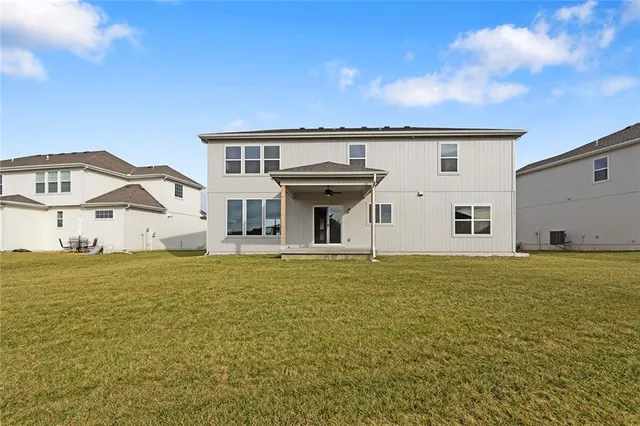 $639,950 | 13313 West 179th Street, Overland Park, KS 66013