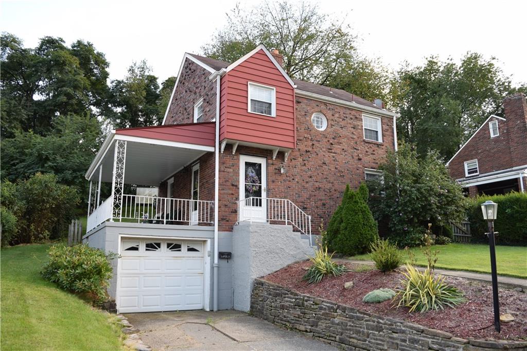 4730 Doyle Road Pittsburgh, PA 15227 - Photo 1 of 25 Gallery Image 1