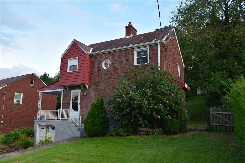 4730 Doyle Road Pittsburgh, PA 15227 - Photo 2 of 25 Gallery Image 2