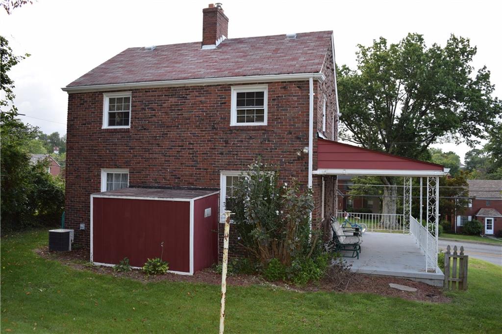 4730 Doyle Road Pittsburgh, PA 15227 - Photo 23 of 25 Gallery Image 23