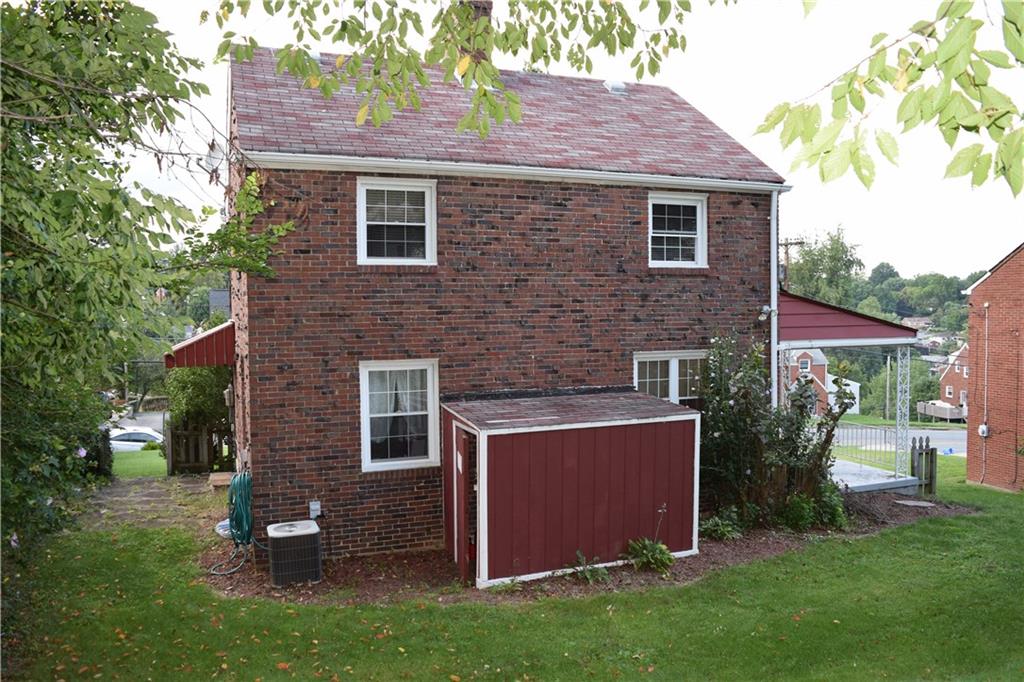 4730 Doyle Road Pittsburgh, PA 15227 - Photo 25 of 25 Gallery Image 25