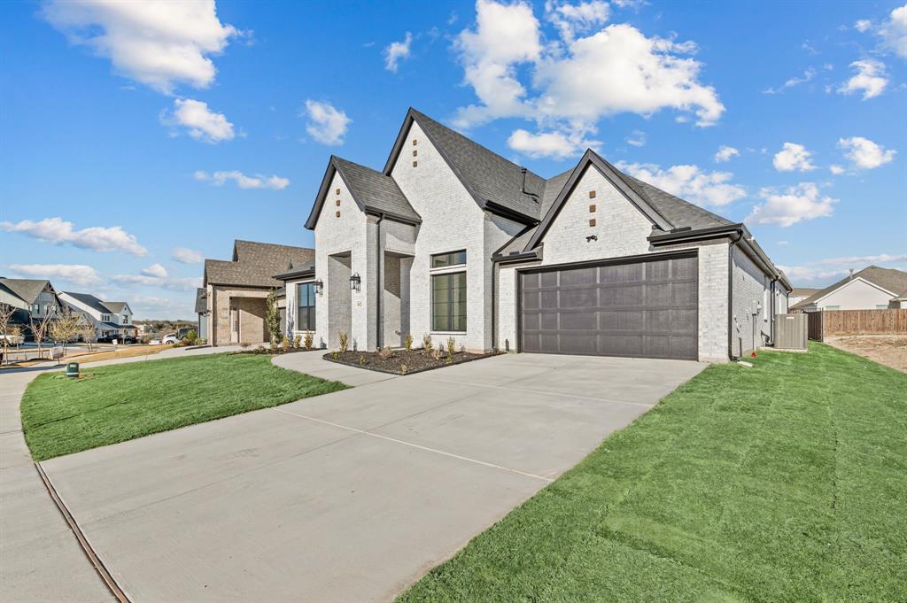 912 Highlands Avenue Aledo, TX 76008 - Photo 2 of 39