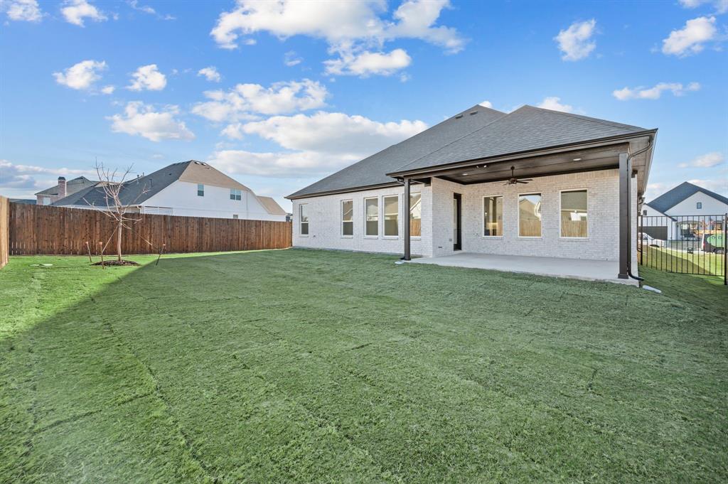 912 Highlands Avenue Aledo, TX 76008 - Photo 37 of 39