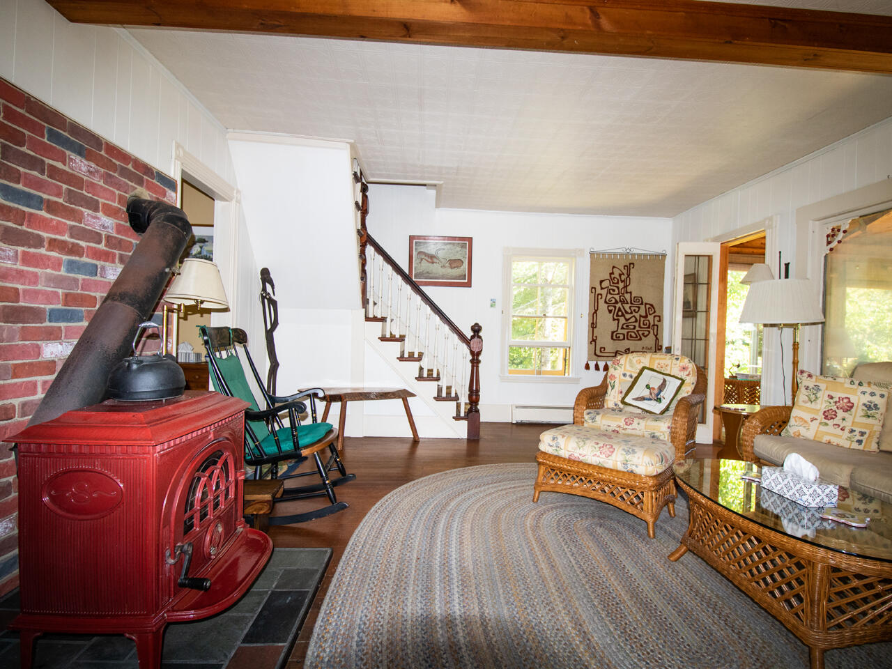 75 Snowball Hill Road New Harbor, ME 04554 - Photo 17 of 34 IMG_4019 adj