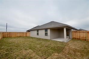 1606 Bear Spring Drive Richmond, TX 77469 - Photo 12 of 12