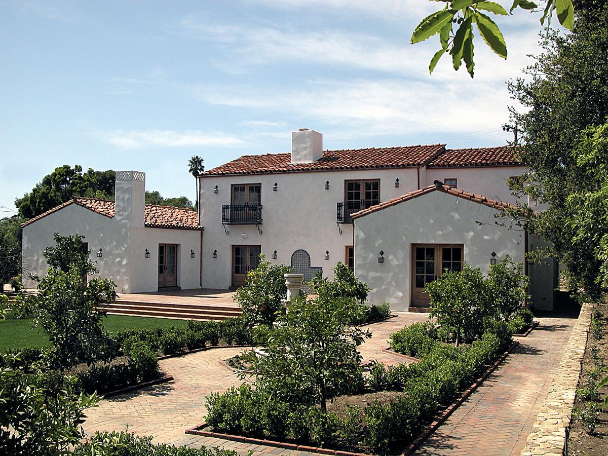 600 San Ysidro Road Montecito, CA 93108 - Photo 1 of 3 Listing Photo