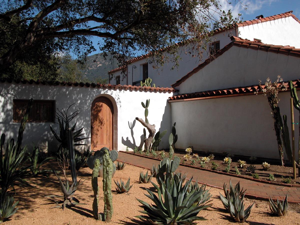 600 San Ysidro Road Montecito, CA 93108 - Photo 2 of 3 Listing Photo