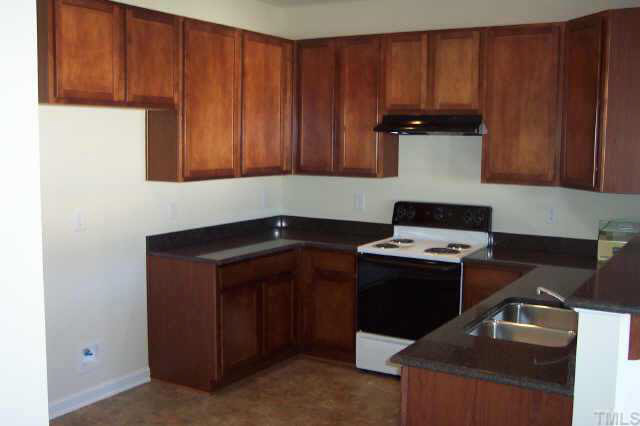 3539 Oneonta Avenue Raleigh, NC 27604 - Photo 2 of 10 Upgraded kitchen w/ cherry cabinets and granite counter tops! Other