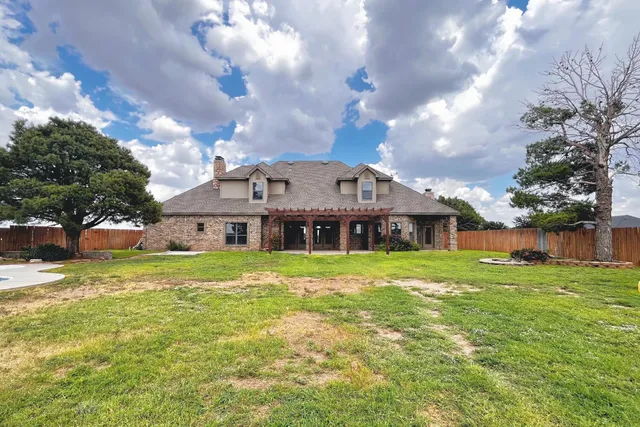 $1,190,000 | 5601 County Road 7920, Lubbock, TX 79424