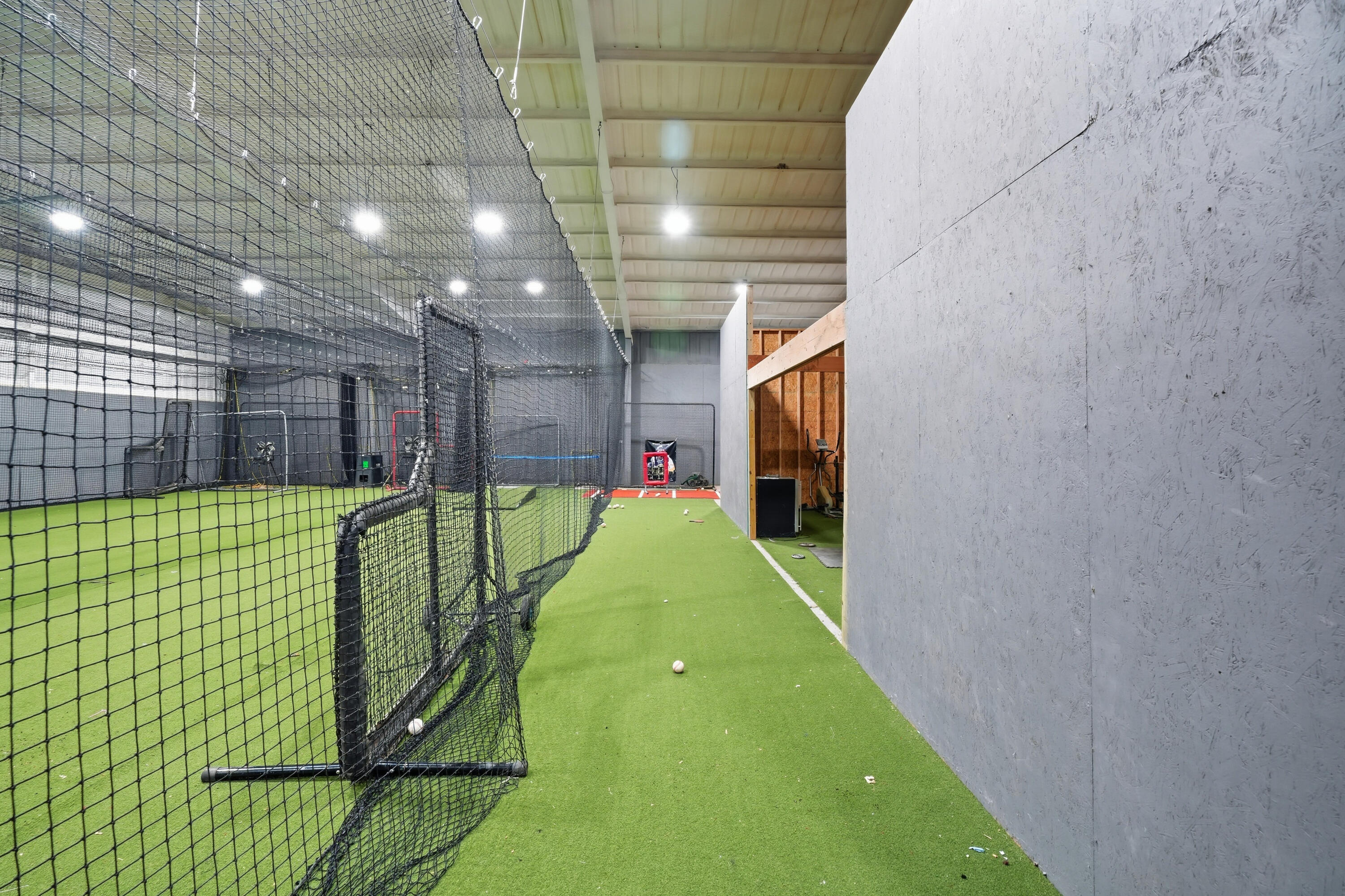 5601 County Road 7920 Lubbock, TX 79424 - Photo 64 of 68 a view of a backyard