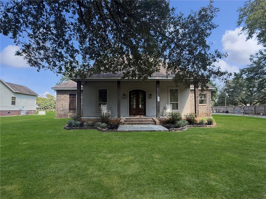 42516 Willis Road Ponchatoula, LA 70454 - Photo 3 of 32