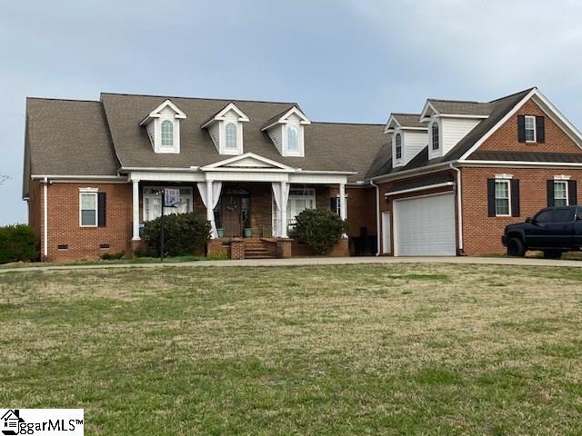 230 Blackstock Road Enoree, SC 29335 - Photo 1 of 10 Gallery Image 1