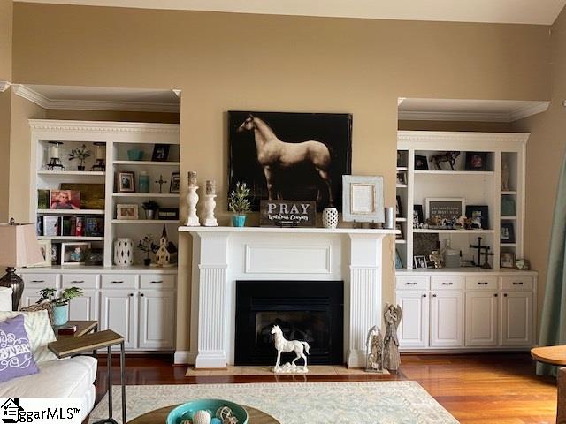 230 Blackstock Road Enoree, SC 29335 - Photo 2 of 10 Gallery Image 2