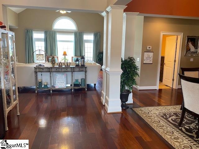 230 Blackstock Road Enoree, SC 29335 - Photo 3 of 10 Gallery Image 3