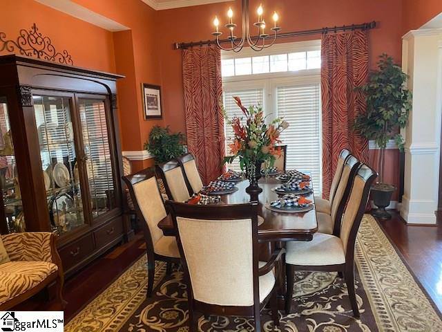 230 Blackstock Road Enoree, SC 29335 - Photo 4 of 10 Gallery Image 4