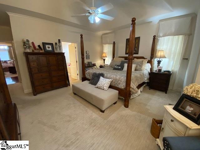 230 Blackstock Road Enoree, SC 29335 - Photo 5 of 10 Gallery Image 5