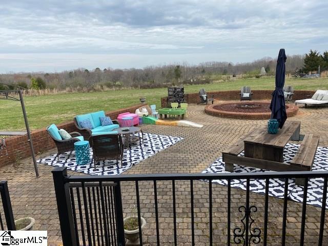 230 Blackstock Road Enoree, SC 29335 - Photo 6 of 10 Gallery Image 6
