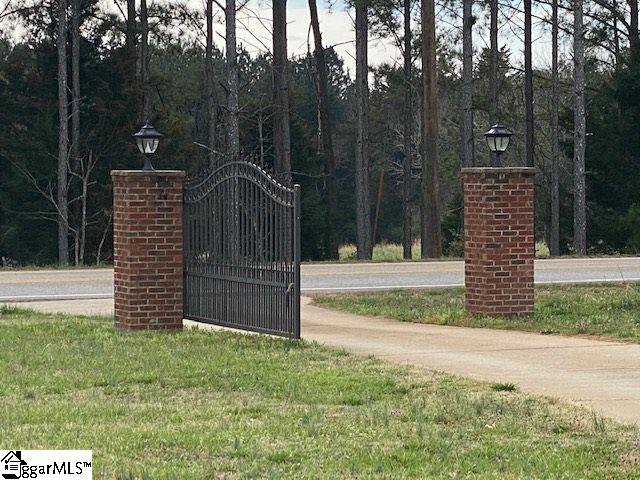 230 Blackstock Road Enoree, SC 29335 - Photo 7 of 10 Gallery Image 7