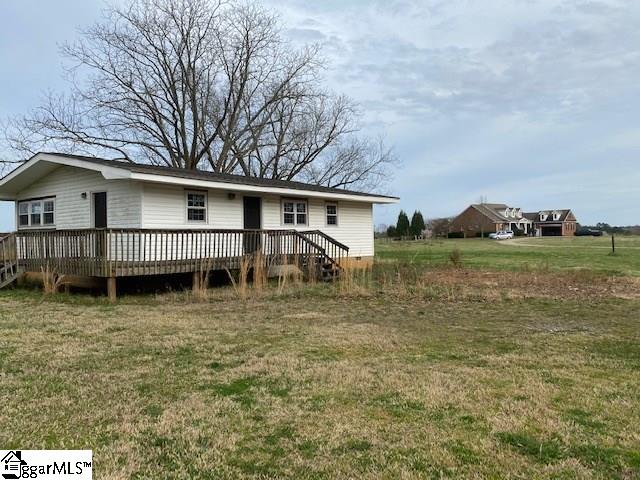 230 Blackstock Road Enoree, SC 29335 - Photo 8 of 10 Gallery Image 8