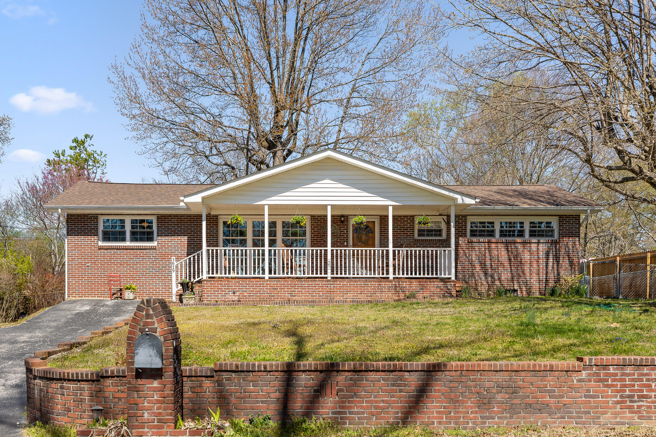 3629 Koons Road Chattanooga, TN 37412 - Photo 1 of 28 Welcome to 3629 Koons Road