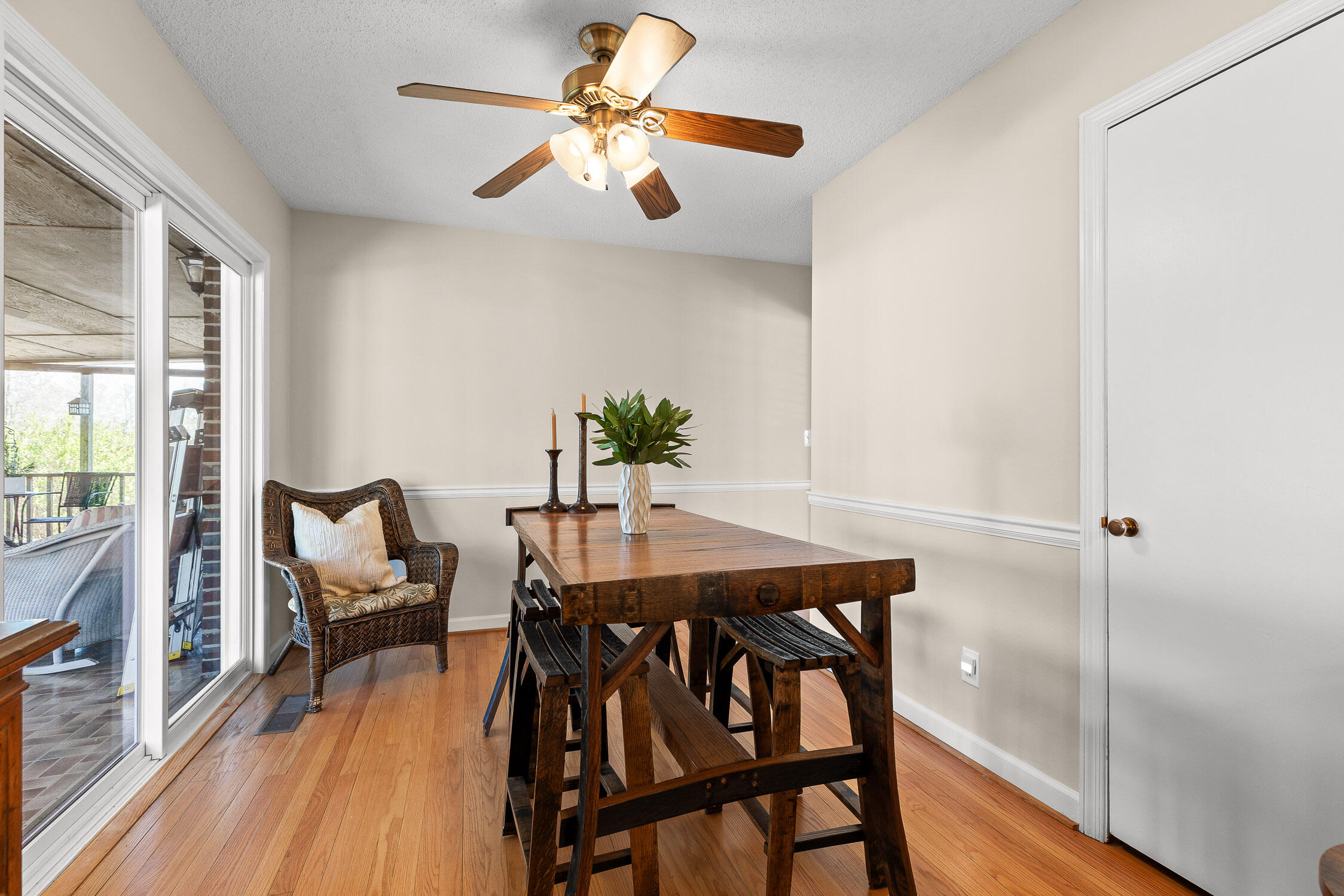3629 Koons Road Chattanooga, TN 37412 - Photo 13 of 28 Dining Room