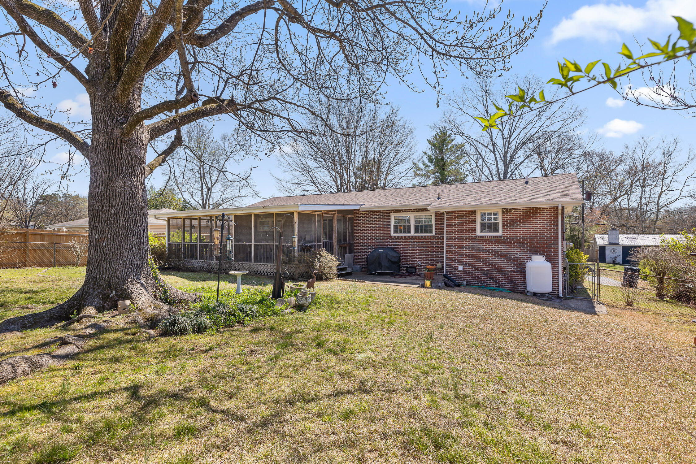 3629 Koons Road Chattanooga, TN 37412 - Photo 26 of 28 Swing...