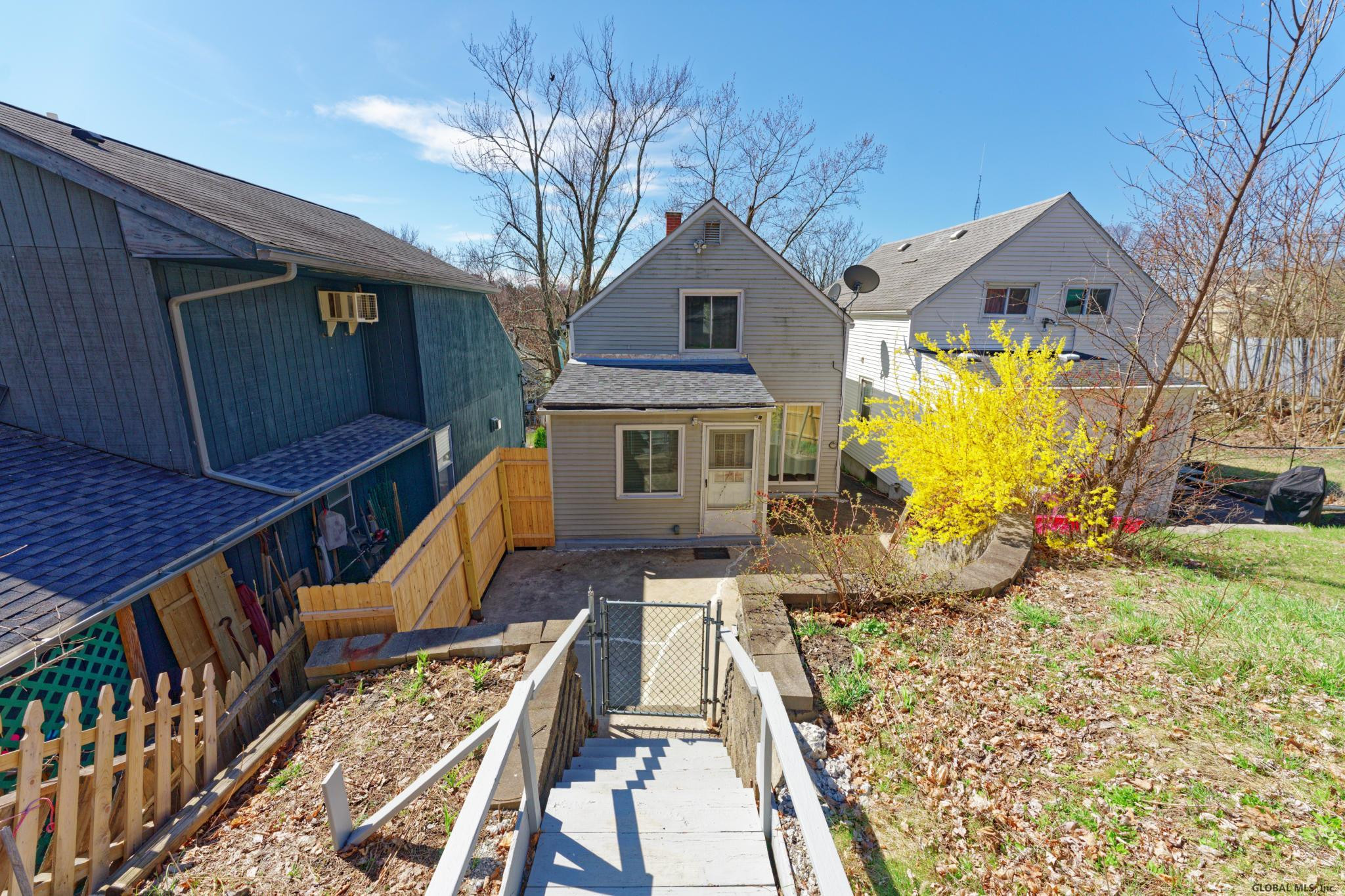 57 Partition Street Rensselaer, NY 12144 - Photo 30 of 34 Photo 30