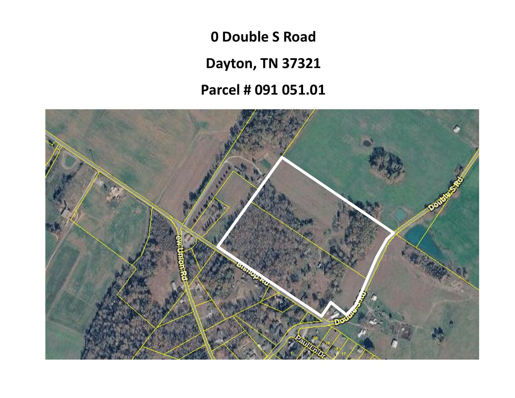 0 Double S Road Dayton, TN 37321 - Photo 1 of 20 Publication27