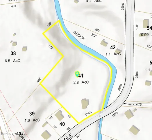 $79,900 | 471 Middle Road, Clarksburg, MA 01247