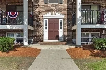 $1,950 | 9 Walker Road, Unit 4, North Andover, MA 01845