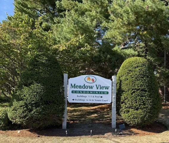 $1,950 | 9 Walker Road, Unit 4, North Andover, MA 01845