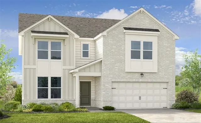 $513,290 | 4016 Laurant Path, Flowery Branch, GA 30542