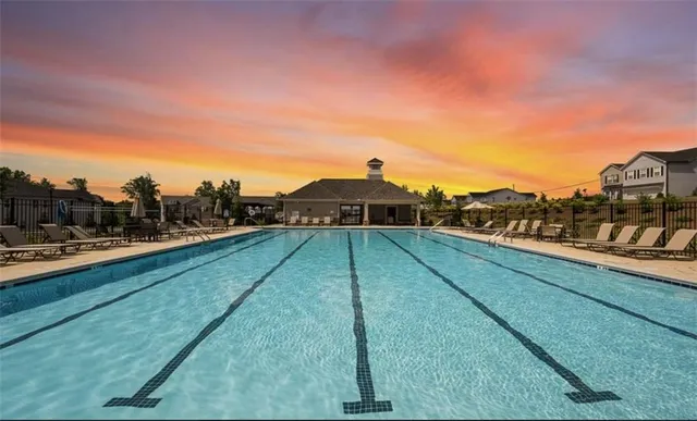 $513,290 | 4016 Laurant Path, Flowery Branch, GA 30542