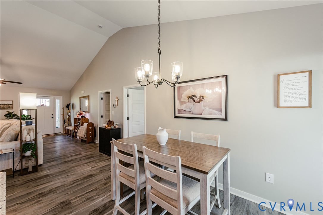 8518 Vaughan Road Petersburg, VA 23805 - Photo 18 of 45