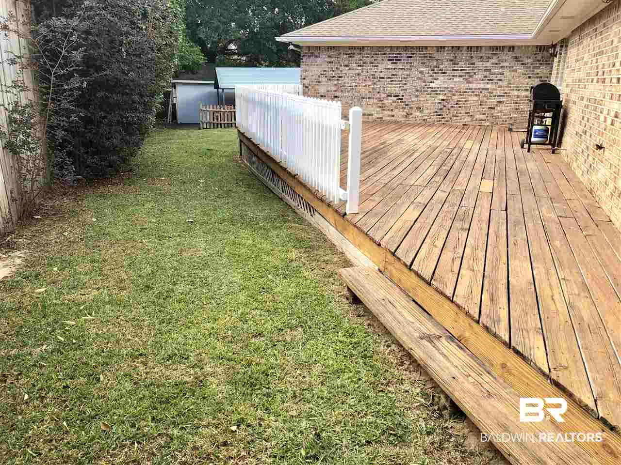 3300 Zephyr Drive Mobile, AL 36695 - Photo 27 of 28