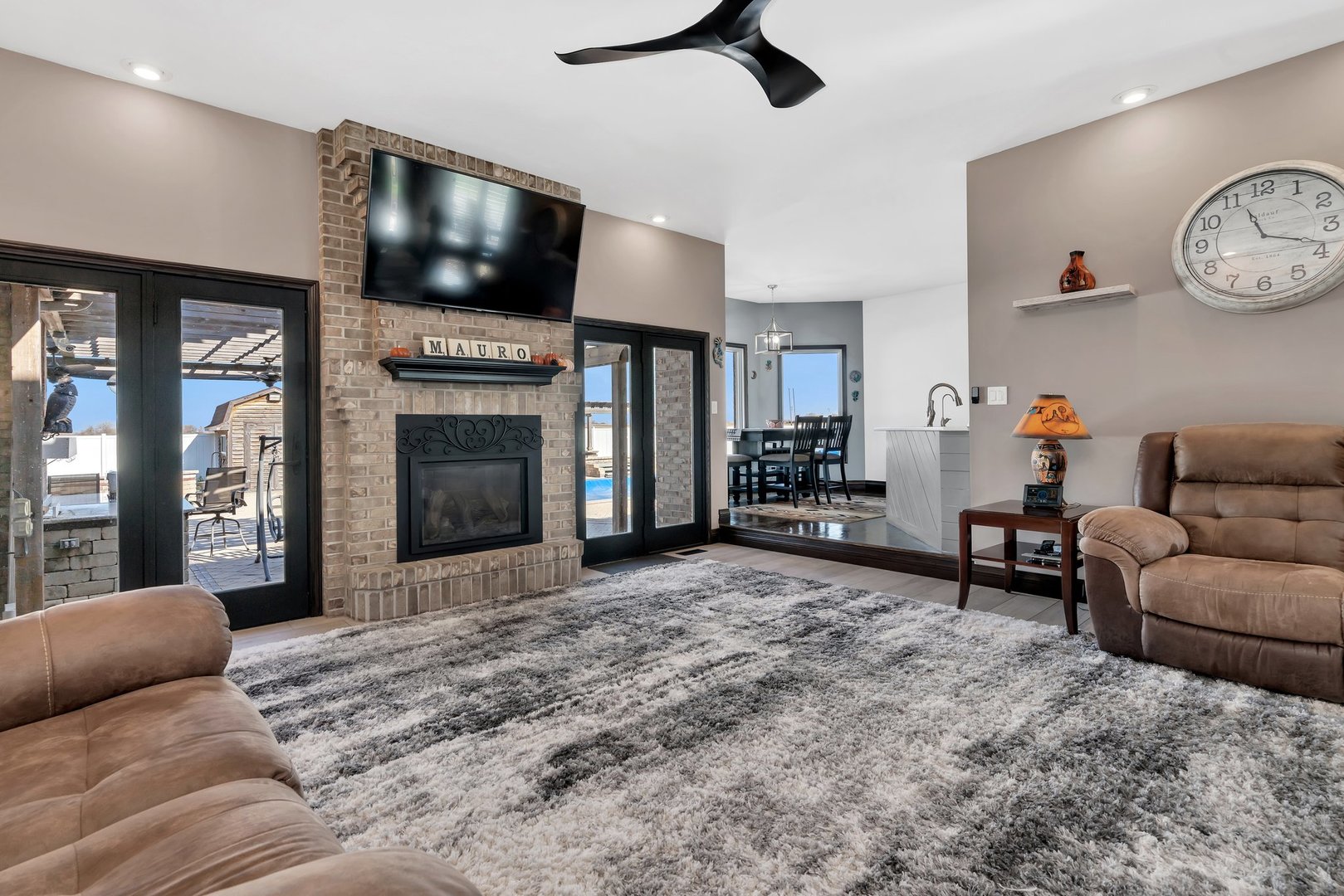 10739 East 3200 N Road Blackstone, IL 61313 - Photo 11 of 73