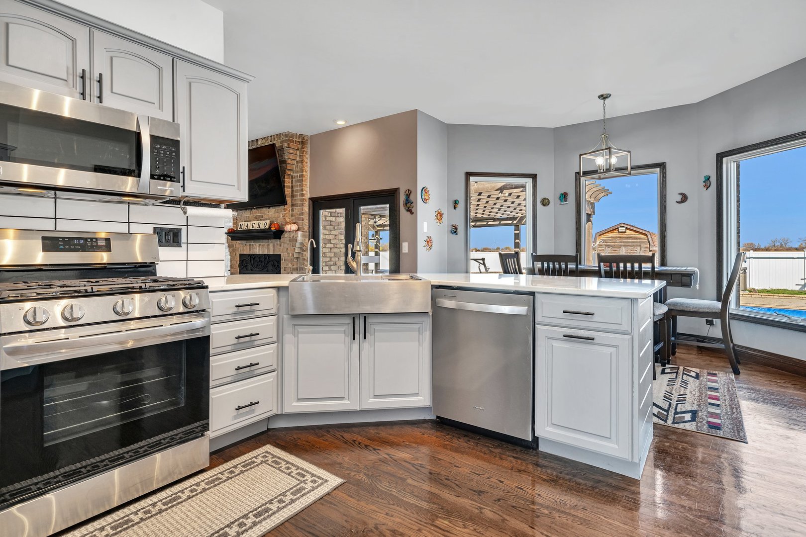 10739 East 3200 N Road Blackstone, IL 61313 - Photo 14 of 73