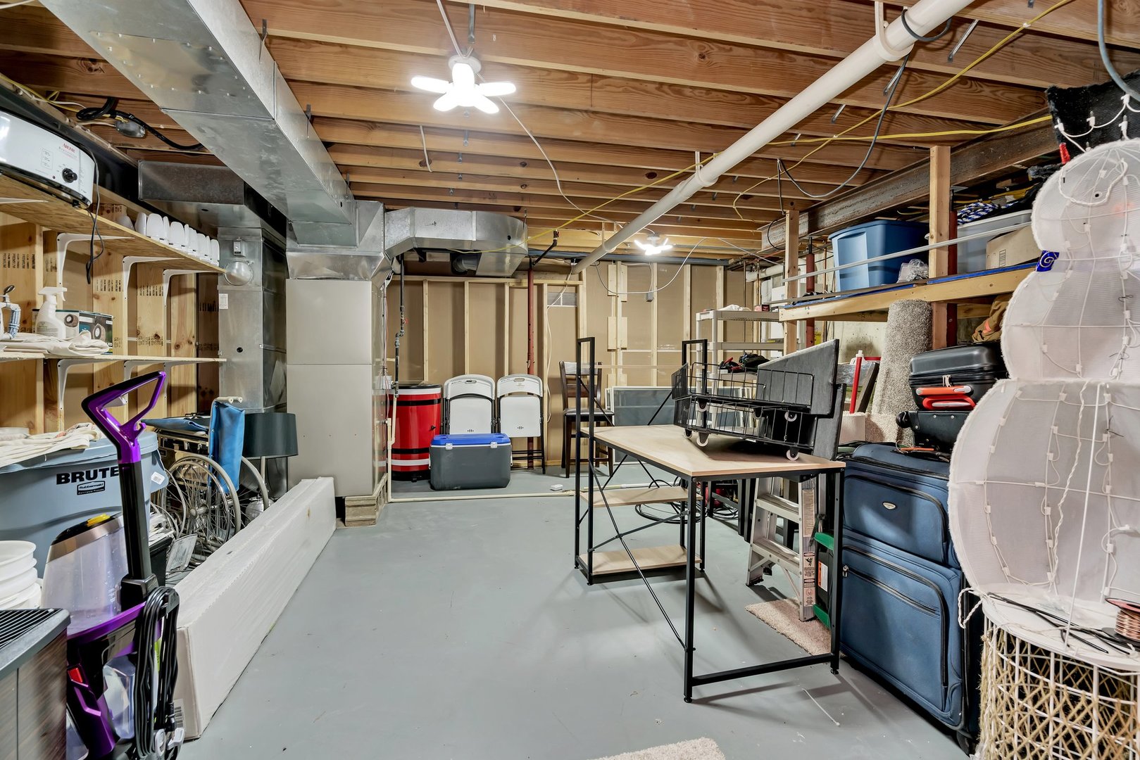 10739 East 3200 N Road Blackstone, IL 61313 - Photo 48 of 73