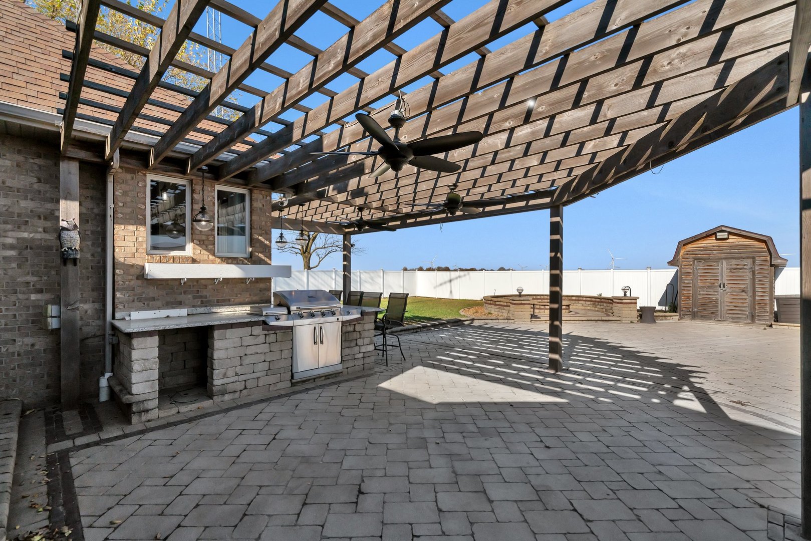 10739 East 3200 N Road Blackstone, IL 61313 - Photo 51 of 73