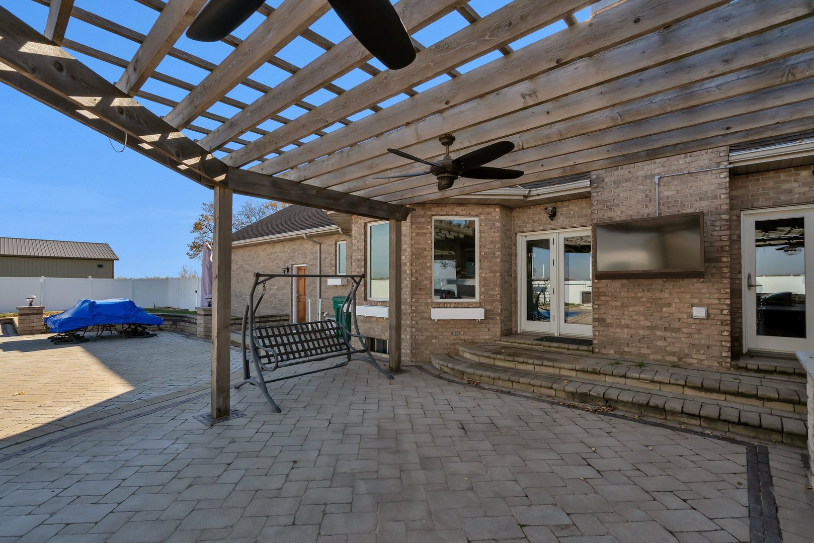 10739 East 3200 N Road Blackstone, IL 61313 - Photo 54 of 73